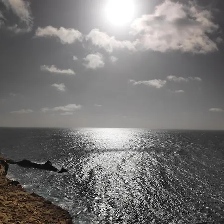 Vakantiehuis Casa Francisco, Pool - Wifi - Fuerteventurabay Costa De Antigua