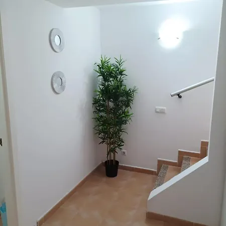 Casa Francisco, Pool - Wifi - Fuerteventurabay Costa De Antigua