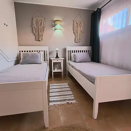 Casa Francisco, Pool - Wifi - Fuerteventurabay Semesterbostad Costa De Antigua