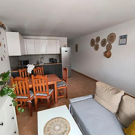 Casa Francisco, Pool - Wifi - Fuerteventurabay Semesterbostad *