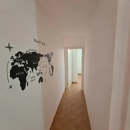 Σπίτι διακοπών Casa Francisco, Pool - Wifi - Fuerteventurabay *