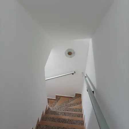 Σπίτι διακοπών Casa Francisco, Pool - Wifi - Fuerteventurabay Costa De Antigua