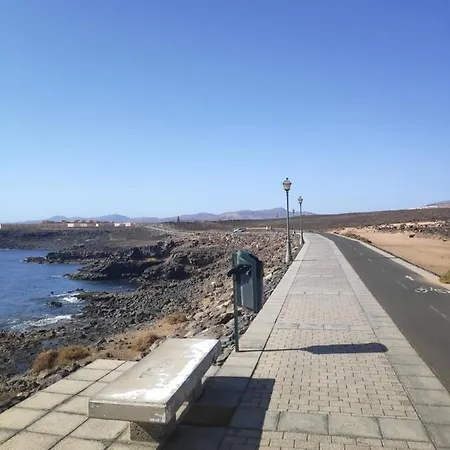 Casa Francisco, Pool - Wifi - Fuerteventurabay Σπίτι διακοπών