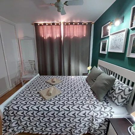 Casa Francisco, Pool - Wifi - Fuerteventurabay Hébergement de vacances *