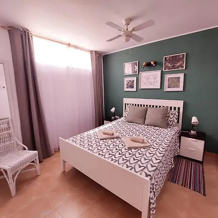 Casa Francisco, Pool - Wifi - Fuerteventurabay Costa De Antigua