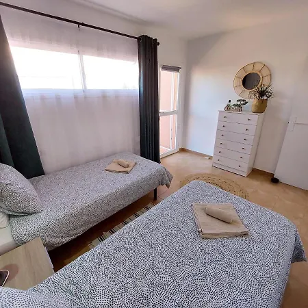 Σπίτι διακοπών Casa Francisco, Pool - Wifi - Fuerteventurabay Costa De Antigua