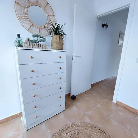 Casa Francisco, Pool - Wifi - Fuerteventurabay Σπίτι διακοπών Costa De Antigua