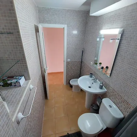 Σπίτι διακοπών Casa Francisco, Pool - Wifi - Fuerteventurabay *