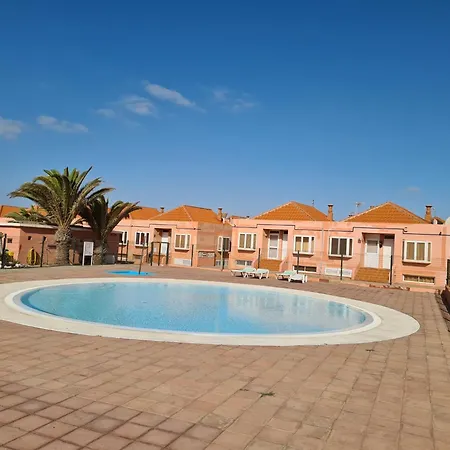 別荘 Casa Francisco, Pool - Wifi - Fuerteventurabay