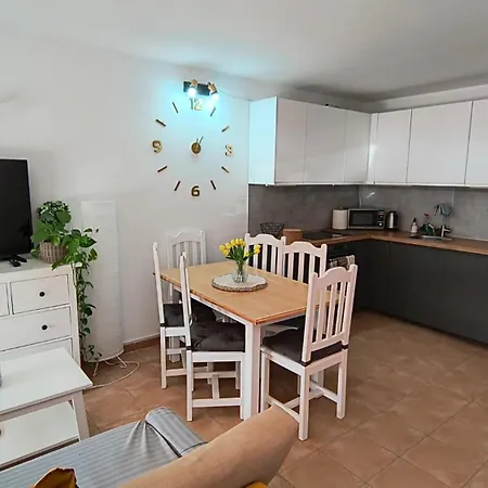 Σπίτι διακοπών Casa Francisco, Pool - Wifi - Fuerteventurabay