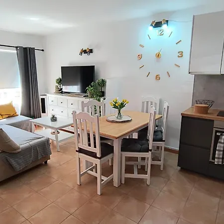 Σπίτι διακοπών Casa Francisco, Pool - Wifi - Fuerteventurabay *