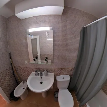 別荘 Casa Francisco, Pool - Wifi - Fuerteventurabay *