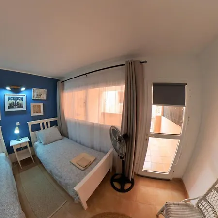 Casa Francisco, Pool - Wifi - Fuerteventurabay 別荘