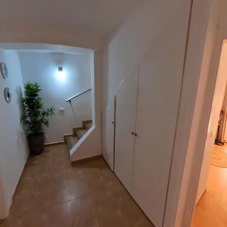 別荘 Casa Francisco, Pool - Wifi - Fuerteventurabay