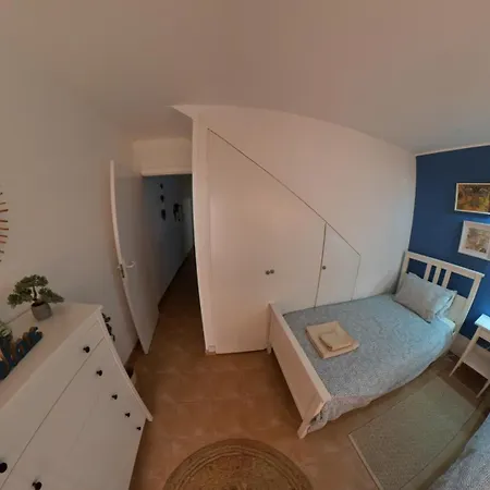 Casa Francisco, Pool - Wifi - Fuerteventurabay 別荘 *