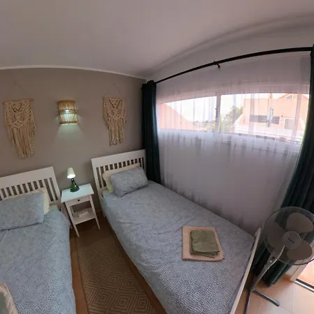Casa Francisco, Pool - Wifi - Fuerteventurabay 別荘 コスタ・デ・アンティグア