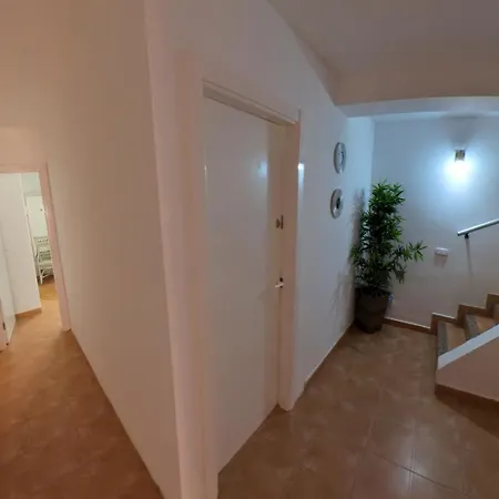 Casa Francisco, Pool - Wifi - Fuerteventurabay コスタ・デ・アンティグア