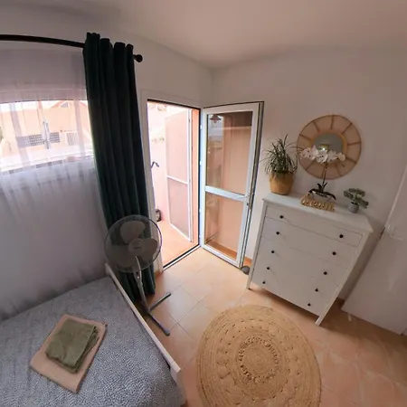 別荘 Casa Francisco, Pool - Wifi - Fuerteventurabay