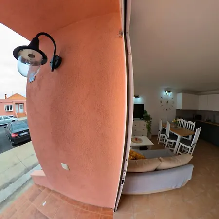 Casa Francisco, Pool - Wifi - Fuerteventurabay コスタ・デ・アンティグア