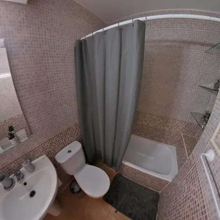 Casa Francisco, Pool - Wifi - Fuerteventurabay 別荘