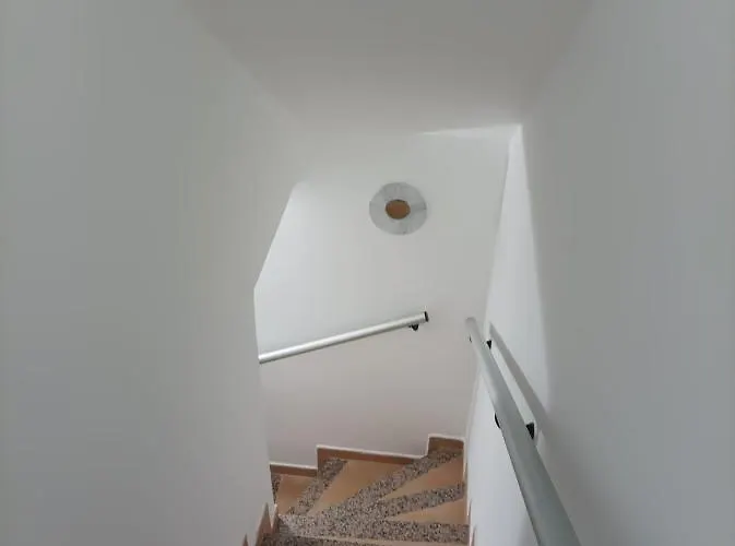 Prázdninový dům Casa Francisco, Pool - Wifi - Fuerteventurabay Costa De Antigua