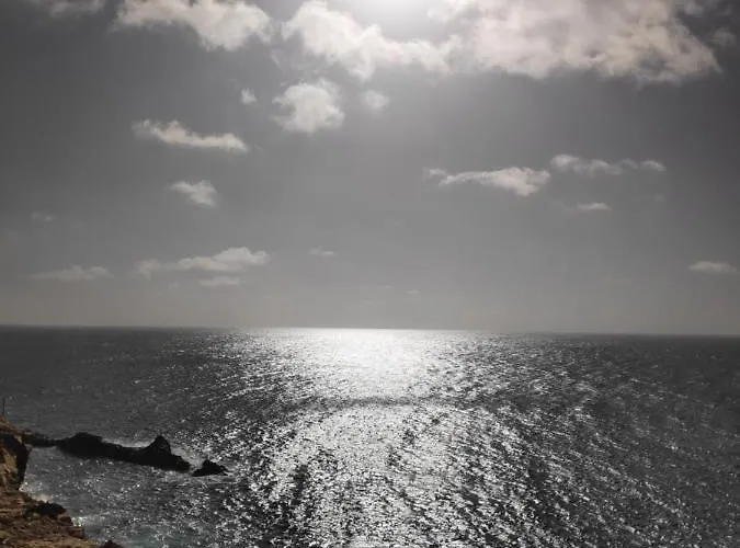 Prázdninový dům Casa Francisco, Pool - Wifi - Fuerteventurabay Costa De Antigua