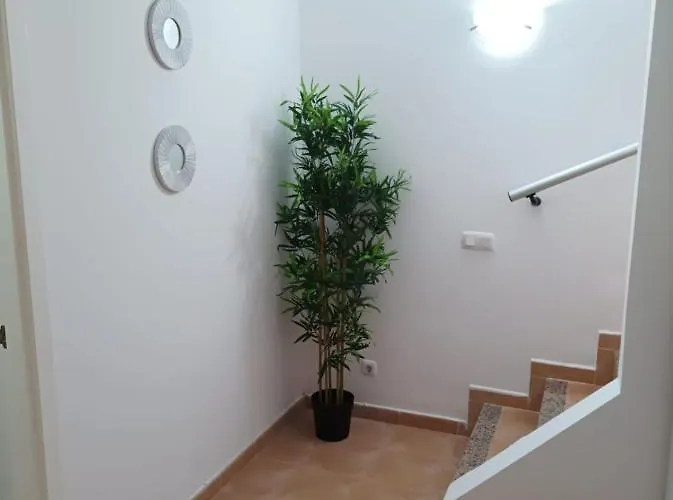 Casa Francisco, Pool - Wifi - Fuerteventurabay Costa De Antigua