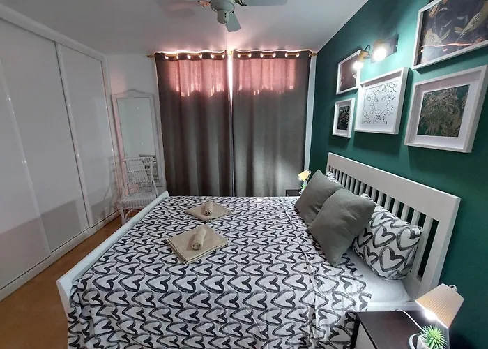 Casa Francisco, Pool - Wifi - Fuerteventurabay Prázdninový dům *