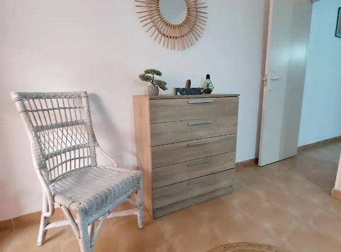 Casa Francisco, Pool - Wifi - Fuerteventurabay Costa De Antigua