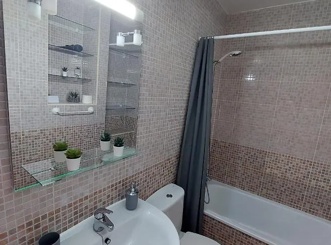 Casa Francisco, Pool - Wifi - Fuerteventurabay