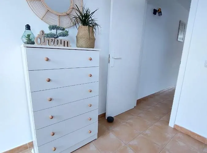 Casa Francisco, Pool - Wifi - Fuerteventurabay Prázdninový dům Costa De Antigua