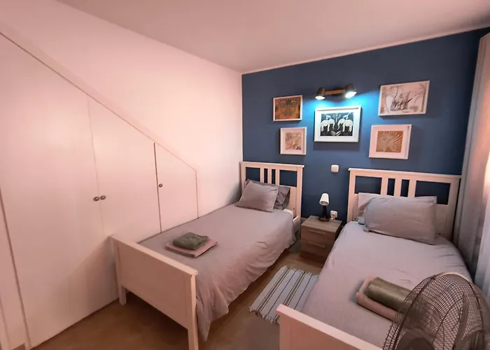 Casa Francisco, Pool - Wifi - Fuerteventurabay