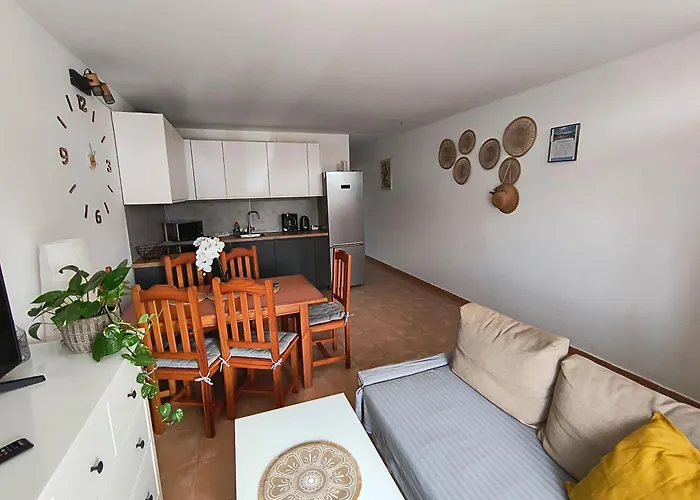 Casa Francisco, Pool - Wifi - Fuerteventurabay Prázdninový dům *