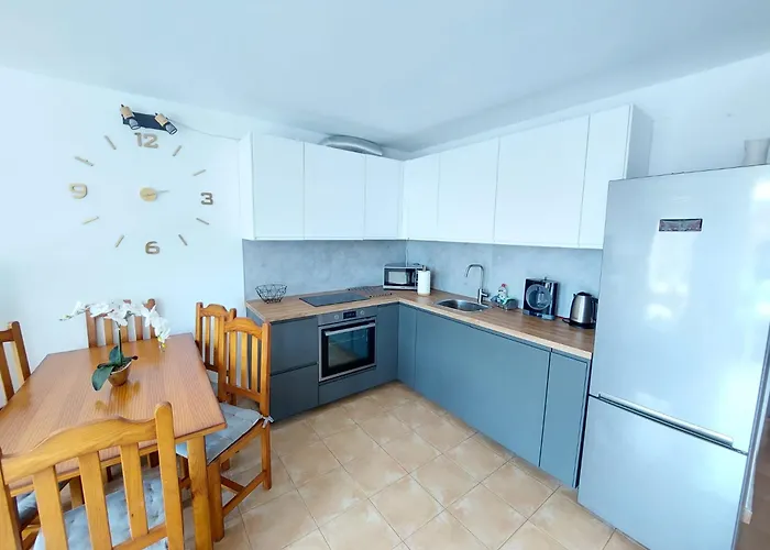 Casa Francisco, Pool - Wifi - Fuerteventurabay Prázdninový dům *