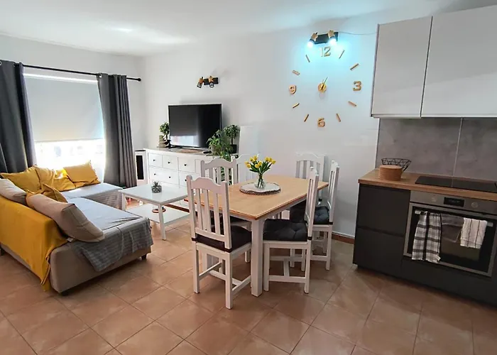 Prázdninový dům Casa Francisco, Pool - Wifi - Fuerteventurabay *