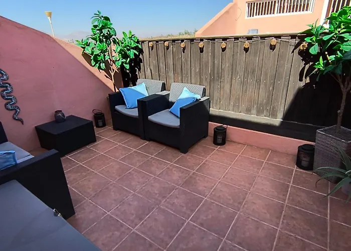 Prázdninový dům Casa Francisco, Pool - Wifi - Fuerteventurabay *